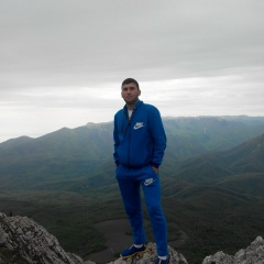 Рифат Ризванов, 29.05, Симферополь