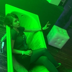 Мария Левашова, 26.05, Москва