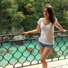 Анастасия Пантелеева, 03.04, Самара