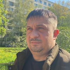 Артём Шувалов