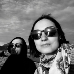 Антон Матузков, 24.02, Санкт-Петербург