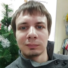 Макс Бабин, 14.02.1989, Петропавловск