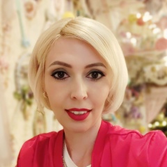 Светлана Максутова, 12.06, Сургут