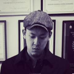 Kanat Dosmuhambetov, 20.07, Астана