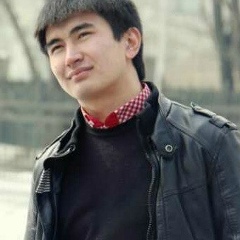 Meirbek Kuanishbek, 08.05.1993, Шымкент