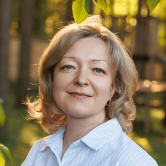 Оксана Климова, 08.11, Владимир