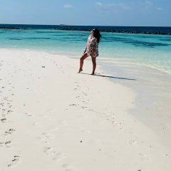 Карина Ивашкина, 27.03