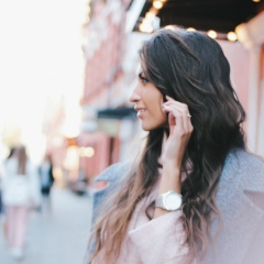 Анастасия Цеханович, 17.06.1995, Москва