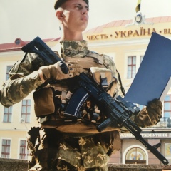 Сергей Матвиенко, 12.03, Сарны