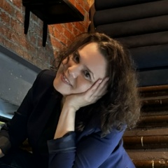 Марья Золотарёва, 14.12, Пермь