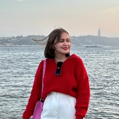 Елена Кузнецова, 28.07.1997, Санкт-Петербург