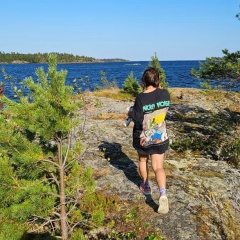 Валерия Атум, 26.03, Санкт-Петербург