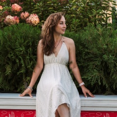 Анастасия Денисенко, 26.04, Москва