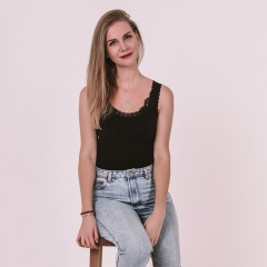 Ирина Горелова, 13.08.1986, Москва