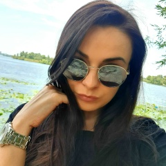 Анастасия Весна