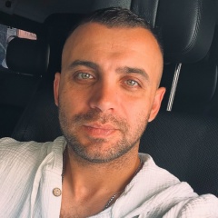 Михаил Браташ, 20.10.1989, Москва