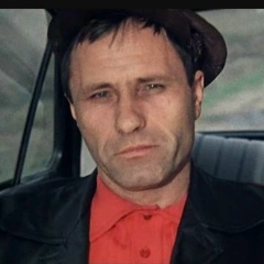 Андрей Гагарин