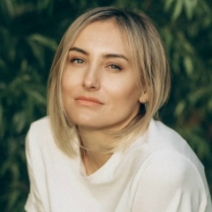 Екатерина Никитина, Электросталь