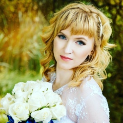 Виктория Груздева, 20.02.1987, Екатеринбург