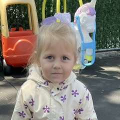 Regina Gareeva, 19.10.1989, New York City