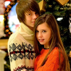 Кристина Шеметова, 21.01, Москва