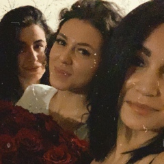 Milanochka Suleymanova, 21.07, Москва