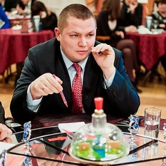 Денис Галимов, 23.11.1984, Москва