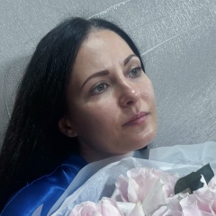 Людмила Кудрявцева, 25.09.1983, Вязьма