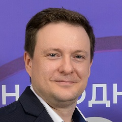 Дмитрий Кедик, 11.05, Новосибирск