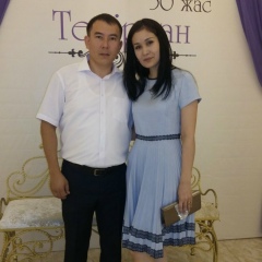 Nurlan Rakhimberdiyev, 07.01.1987, Шымкент