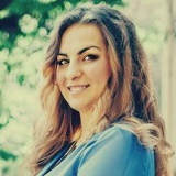 Юлия Грицыхина, 29.01.1986, Киев