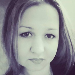 Виктория Пономарева, 27.04.1987, Находка