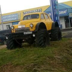 Владислав Ипатьев, 11.08, Ростов-на-Дону