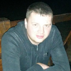 Петро Бурчак, 10.07.1987, Луцк