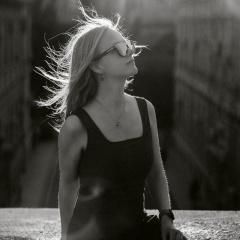 Юлия Алефиренко, 05.05, Москва