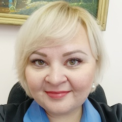 Александра Стефанко, 24.07.1981, Зеленогорск