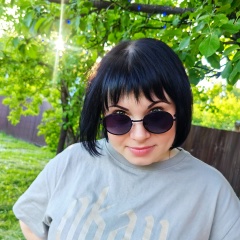 Ирина Кузнецова, 21.05, Ульяновск