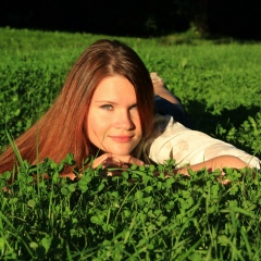 Ирина Новикова, 31.05, Санкт-Петербург