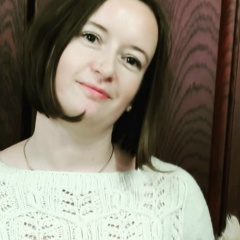 Мария Александрова, 06.10, Пущино (деревня)