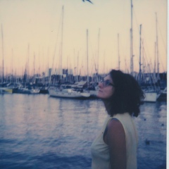 Вера Vrij, 18.08.1989, Москва