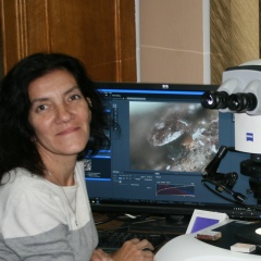 Инна Землянская, 27.12.1969, Волгоград