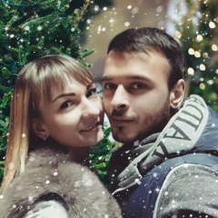Марина Ратушняк, 26.01, Харьков