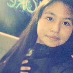 Назугум Усенова, 14.05, Шонжа