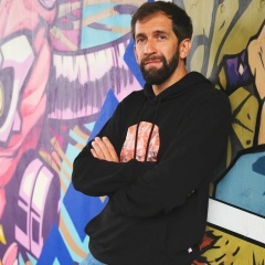 Алексей Аверин, 27.06, Красноярск