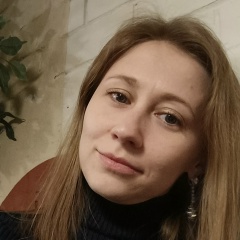 Ксюша Туркова, 18.11.1988, Челябинск