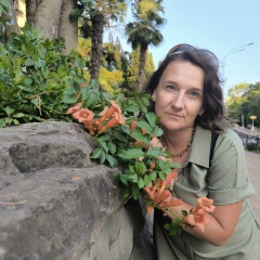 Станислава Новикова-Козловская, 12.08, Тольятти