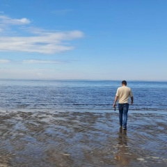 Александр Гуров, 04.09