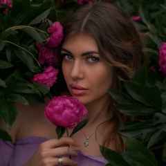 Юлия Шутова, 14.08, Краснодар