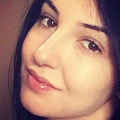 Samira Çağlar, 05.10, İstanbul