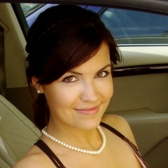 Tatiana Chlebowska, 25.07, Warszawa